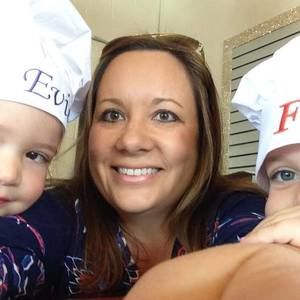 Meet your Posher, Sara